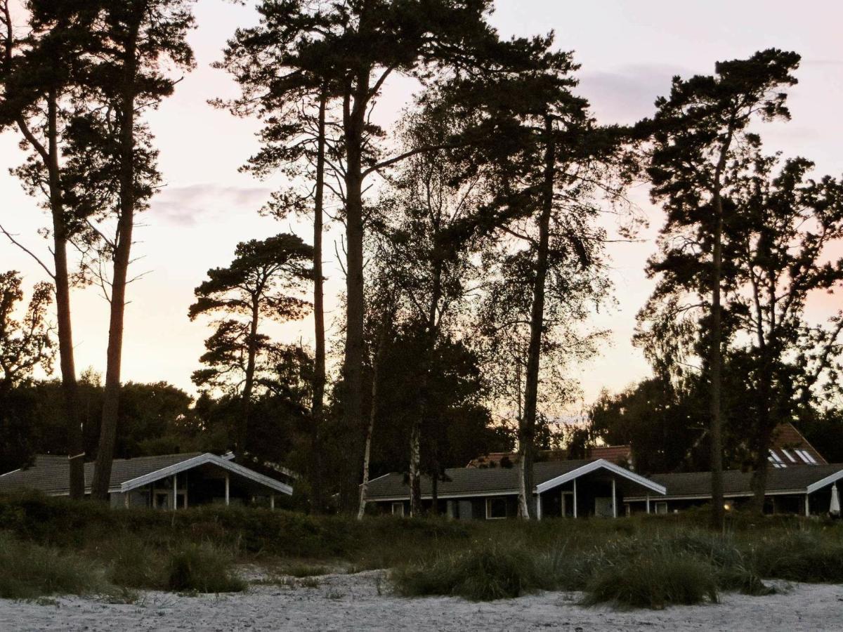 8 Person Holiday Home In Nex Snogebæk エクステリア 写真